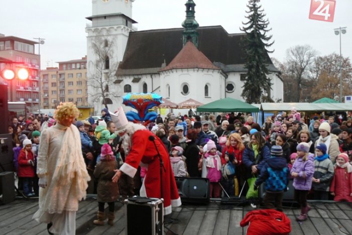 Ilustračný obrázok k článku PREHĽAD: Kam cez víkend za zábavou + príchod Mikuláša v regióne